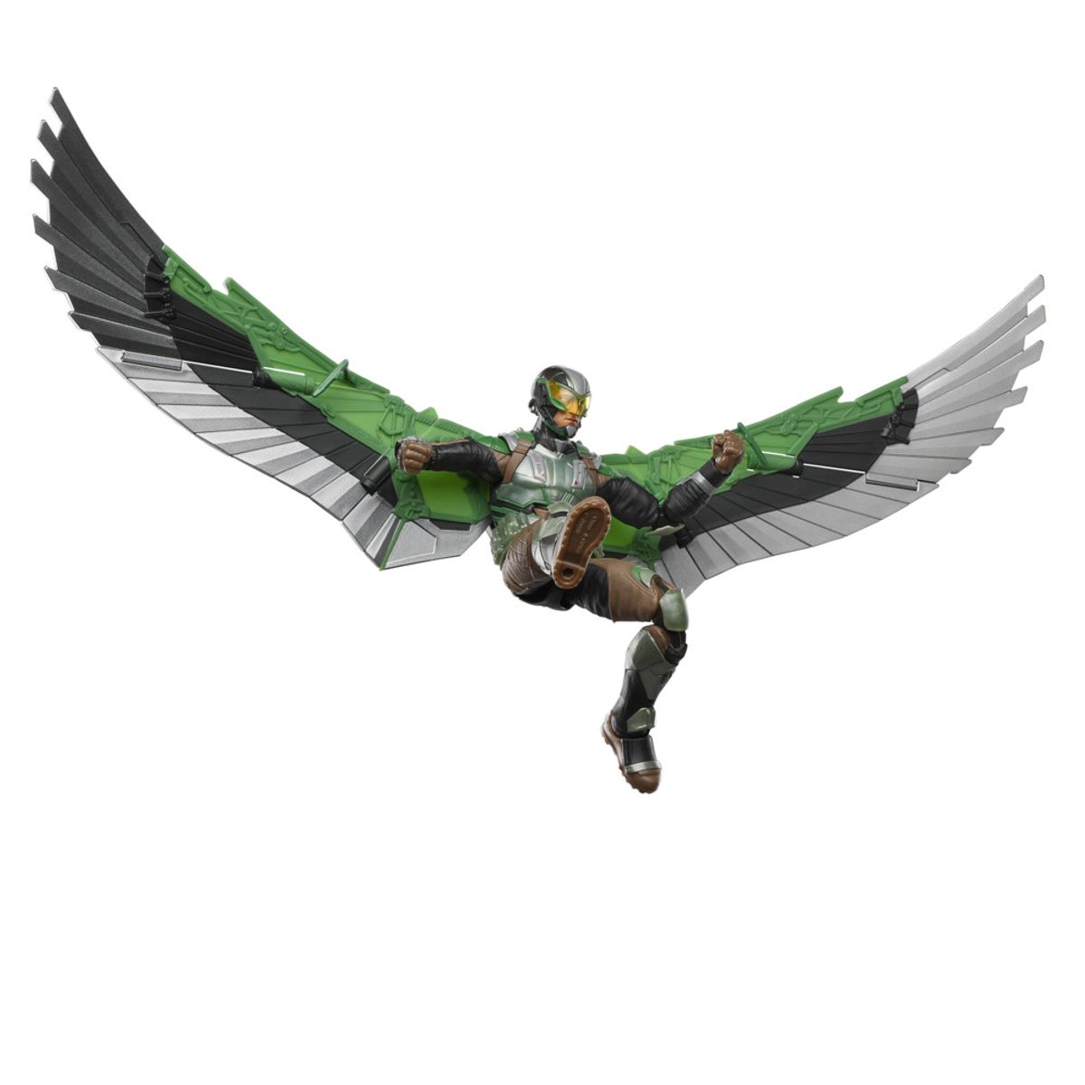 Figura de Acci&oacute;n 15 cm Marvel&acute;s Falcon Marvel Studios Captain America Brave New World image number null