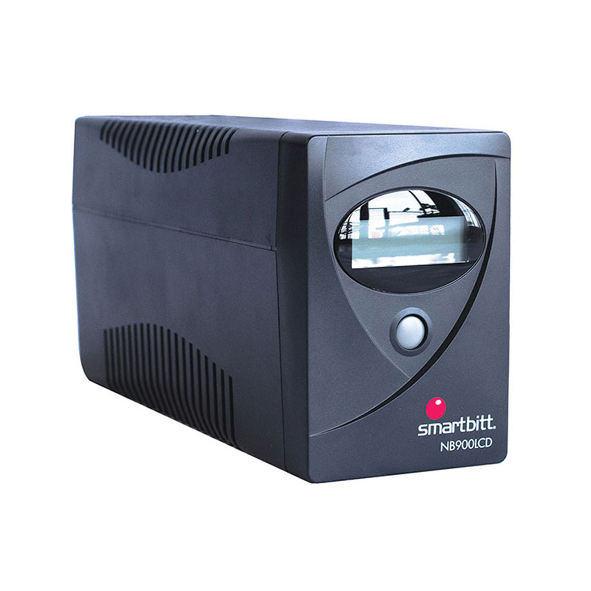 No Break Smartbitt 900VA LCD image number null