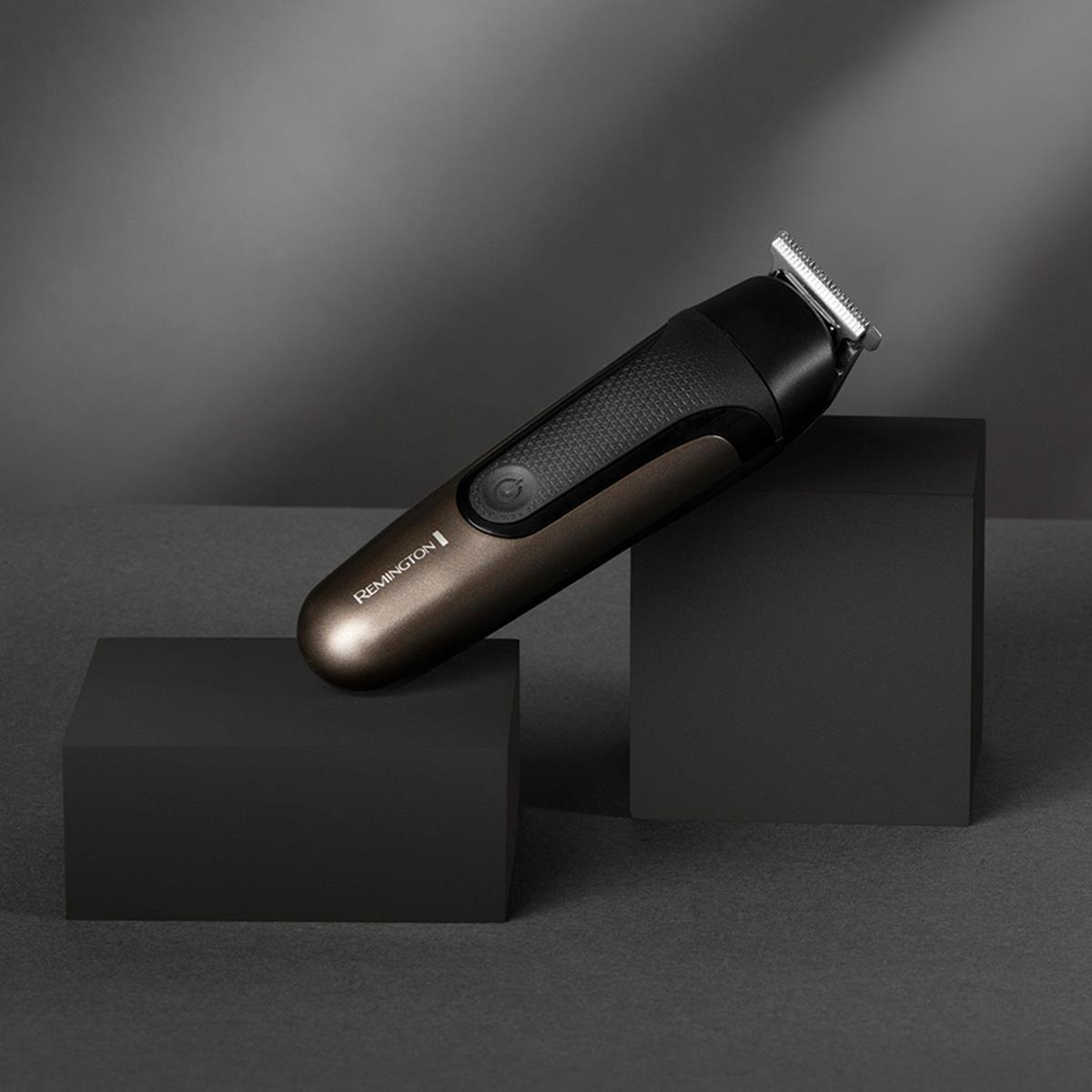 Recortadora Multigroomer Remington image number null