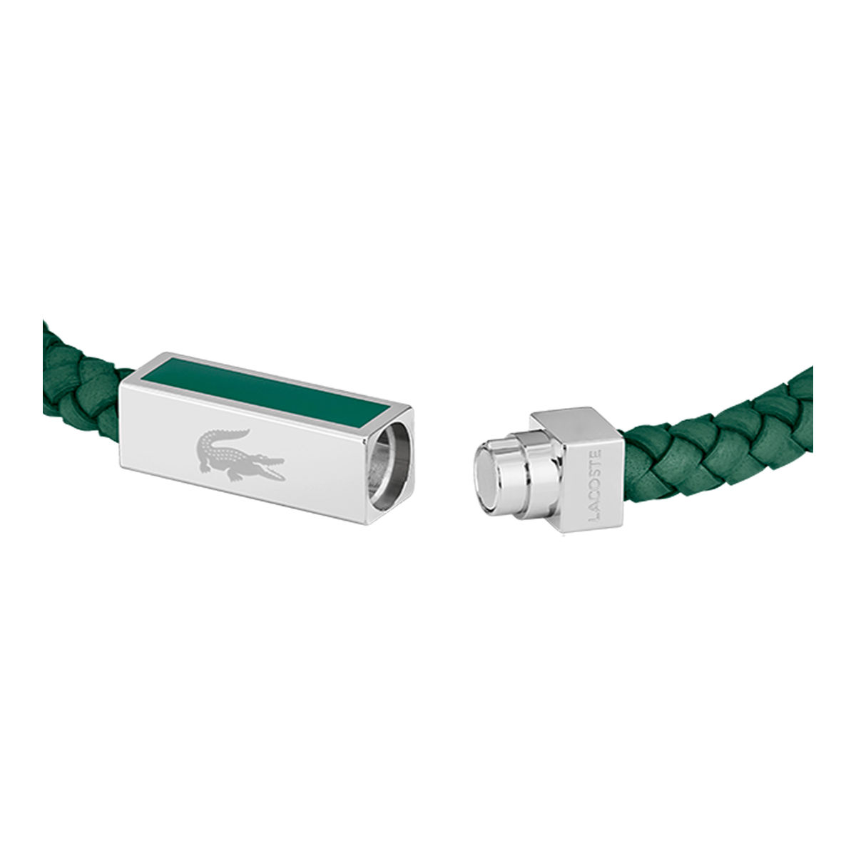 Brazalete Rokel Cuero para Hombre image number null