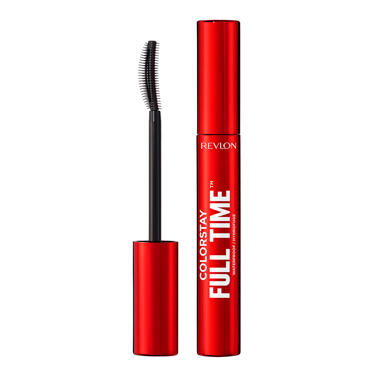 Revlon ColorStay Full Time Wp Card Blackest Black Everlasting image number null