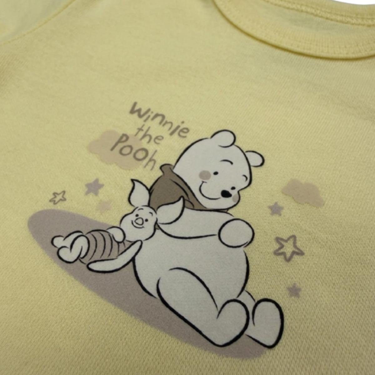 3Pack Panaleros Winnie Pooh Disney image number null