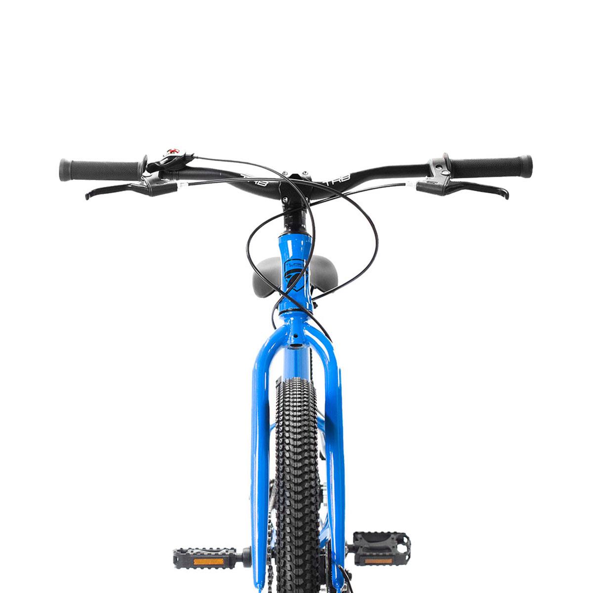 Bicicleta Turbo Tx 4.1 Boy Sky Rodada 24 image number null