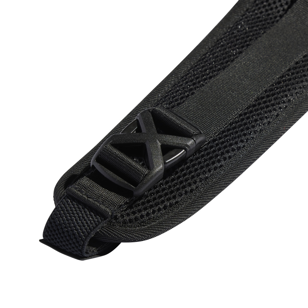 Porta Botella Cintur&oacute;n Adidas It2060 Negro Combinado image number null