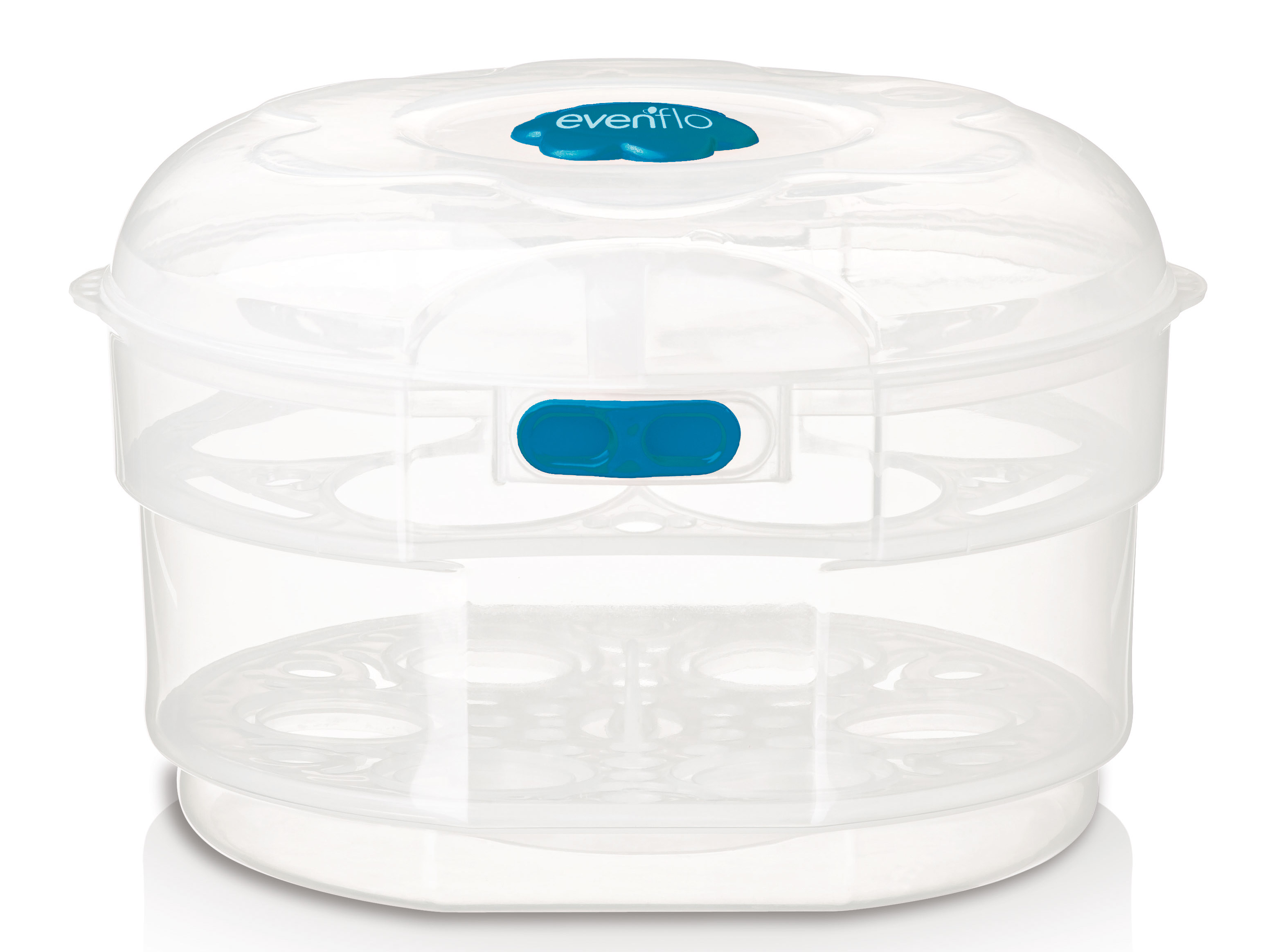 Esterilizador de Microondas Evenflo image number null