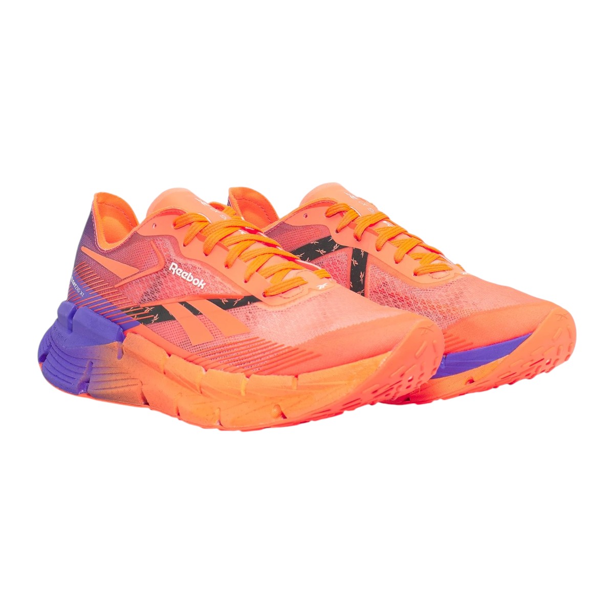 Tenis Running Reebok Floatzig X1 Unisex image number null