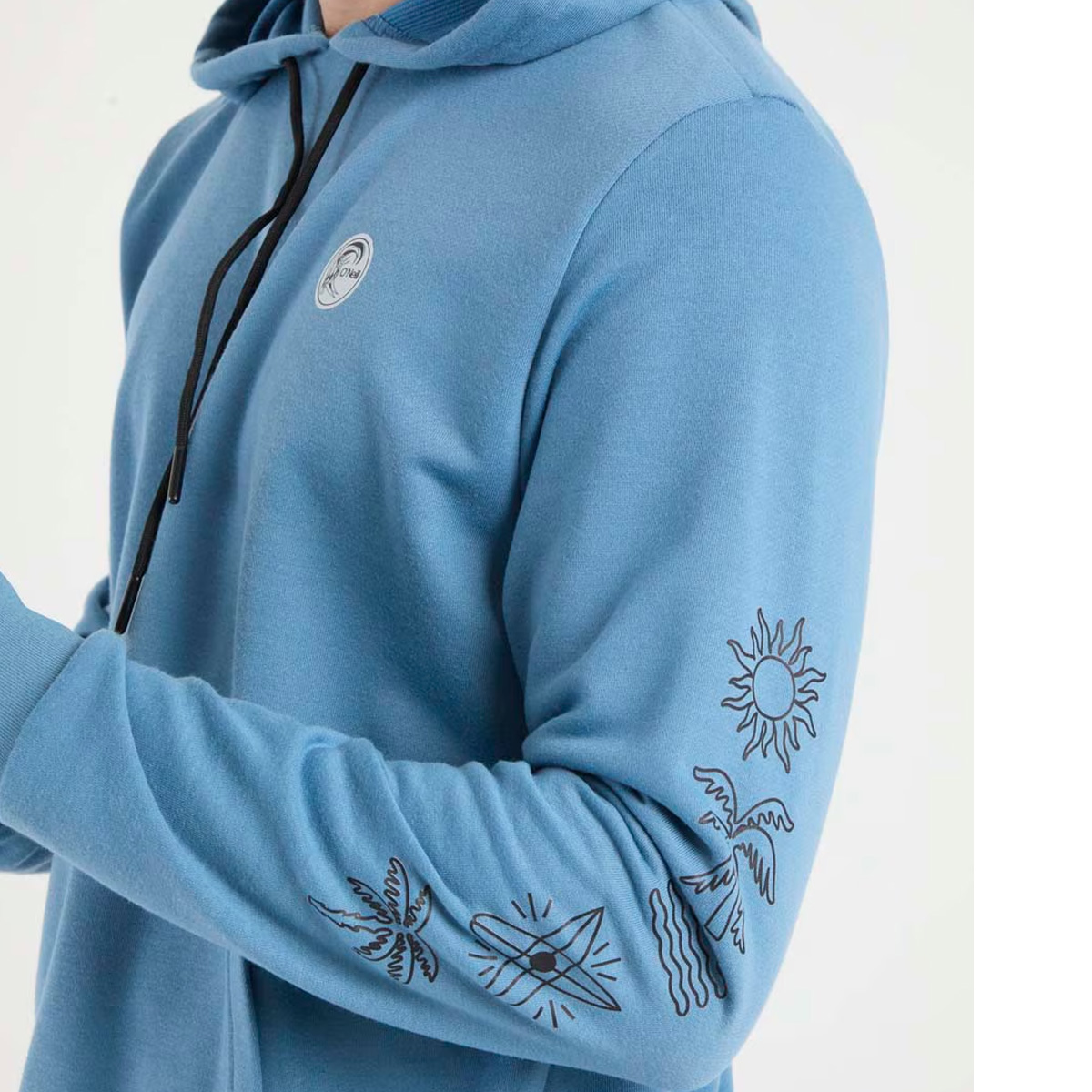 Sudadera O'Neill con Gorro para Hombre image number null