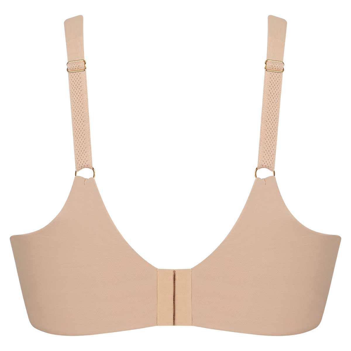 Brasier Torso Ancho Costura Oculta Curvation Para Mujer image number null