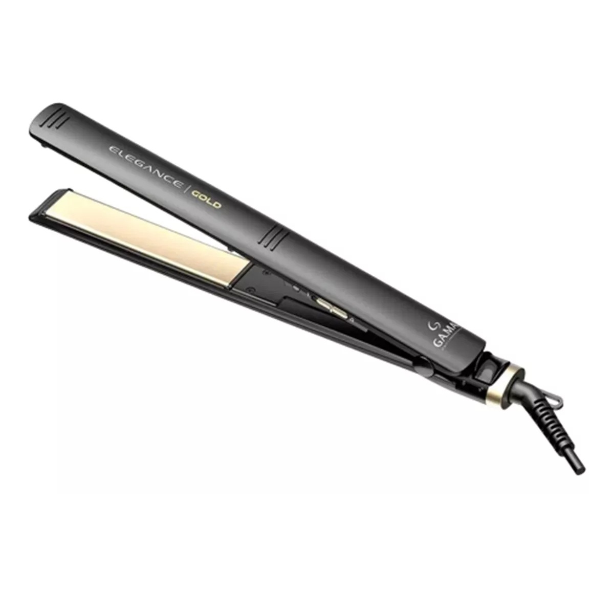 Alaciadora Elegance Gold Std Gama Italy image number null