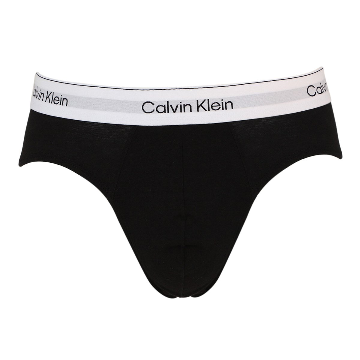 3 Pack Trusas Calvin Klein en Algod&oacute;n para Hombre image number null