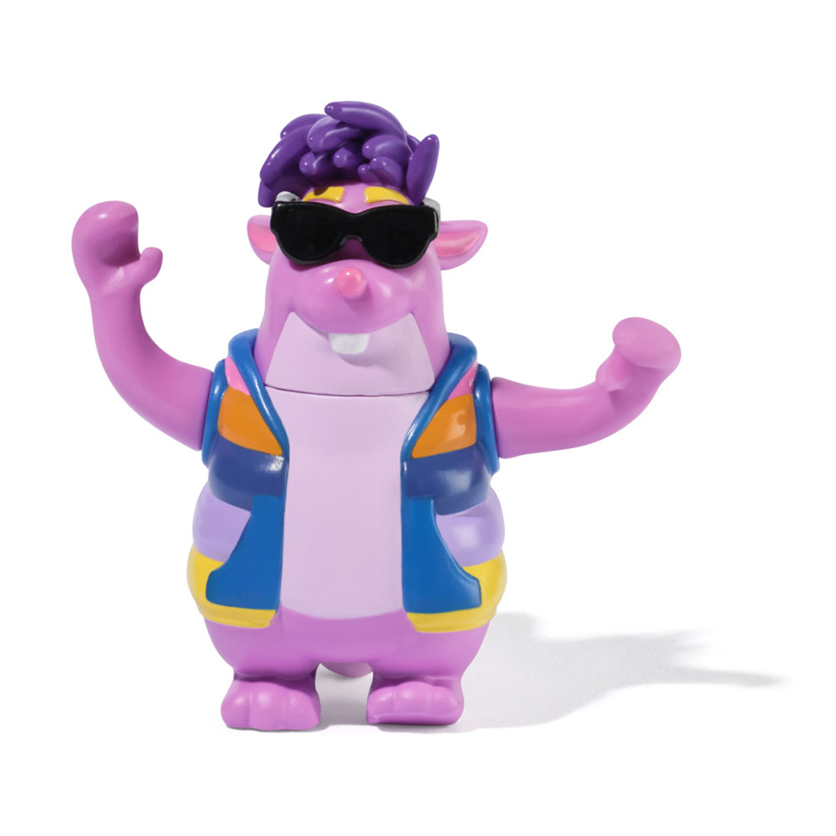 Set Figuras Dora Spin Master image number null