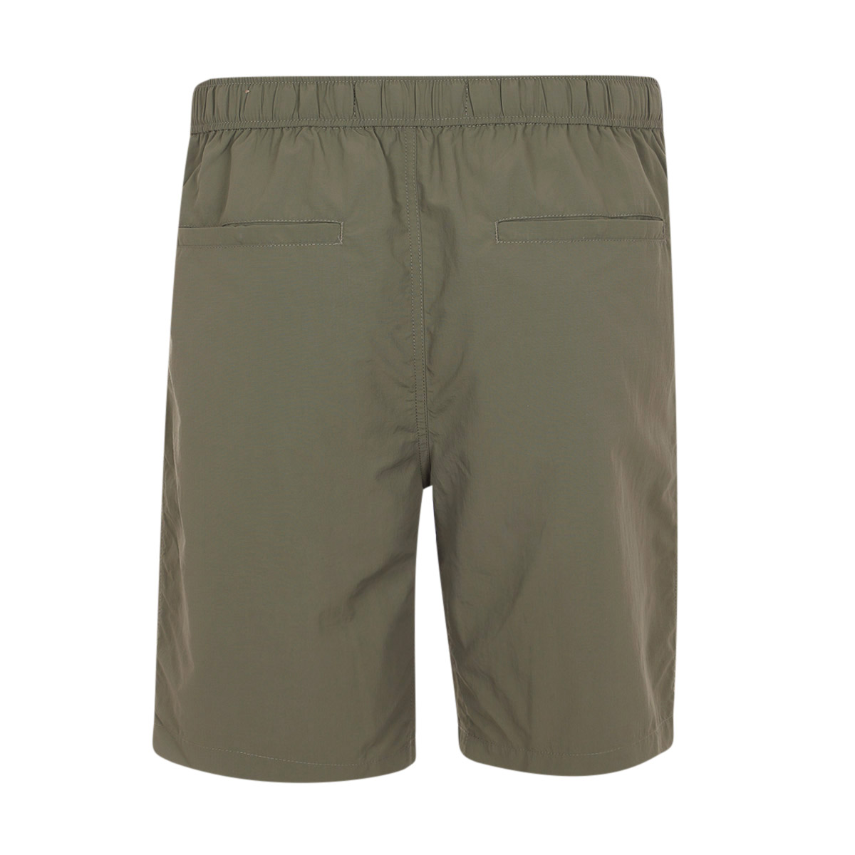 Bermuda Cargo Fukka con Cintur&oacute;n para Hombre Plus image number null
