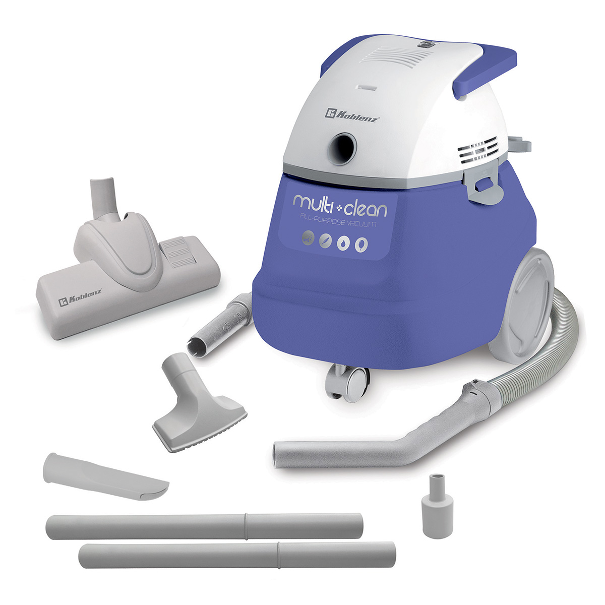 Aspiradora Wd-450 Multiusos Koblenz image number null