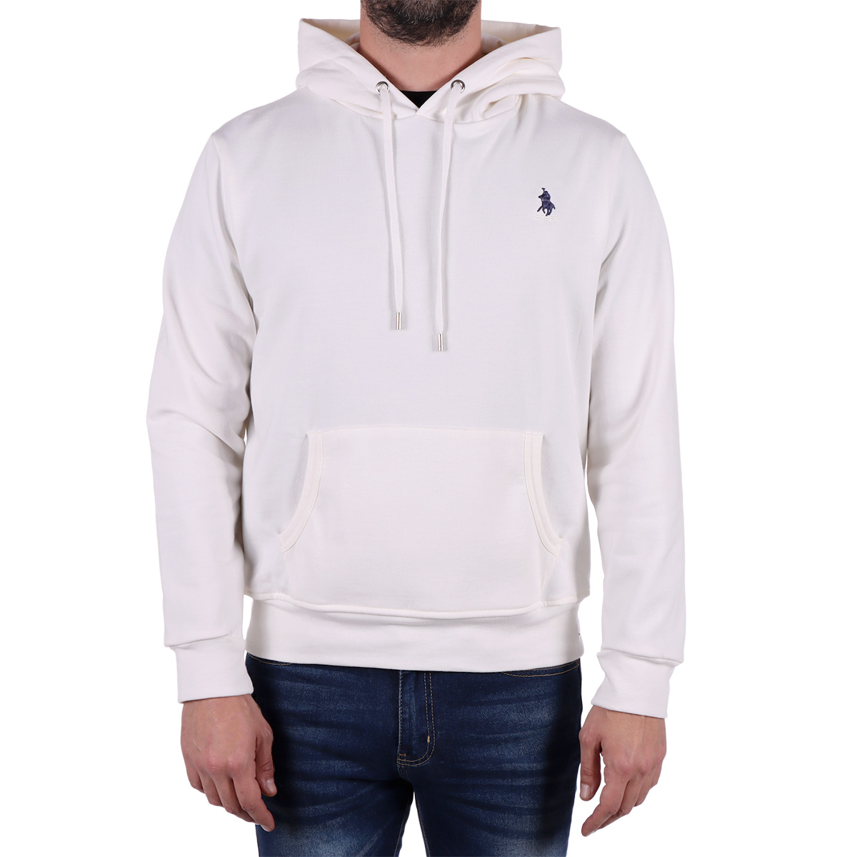 Sudadera Capucha Royal Polo Club para Hombre image number null