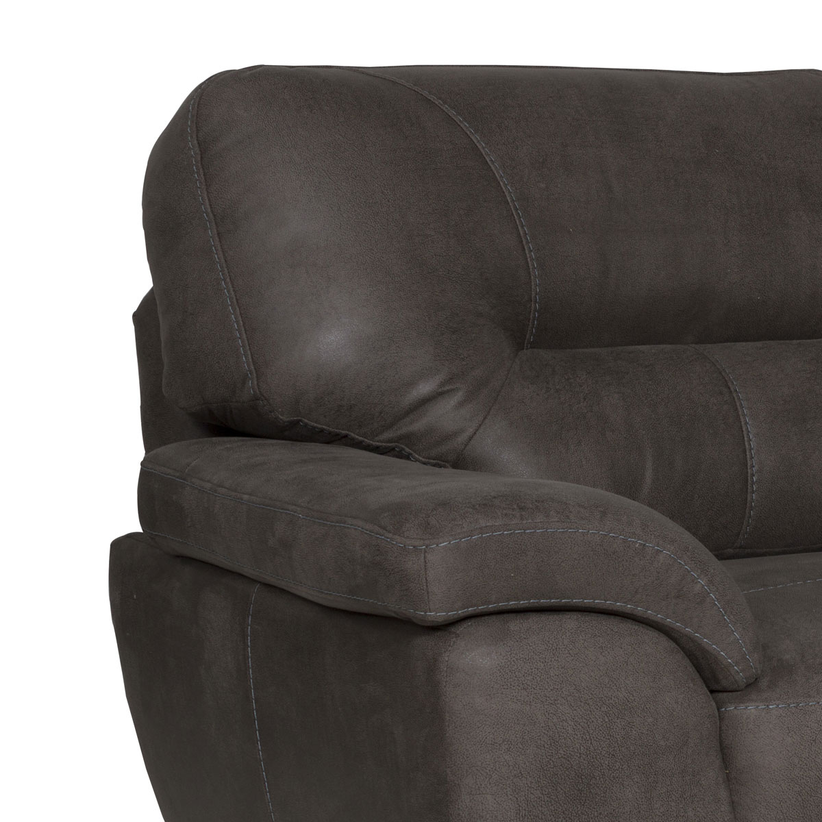 Sill&oacute;n Bond Gris Boal image number null