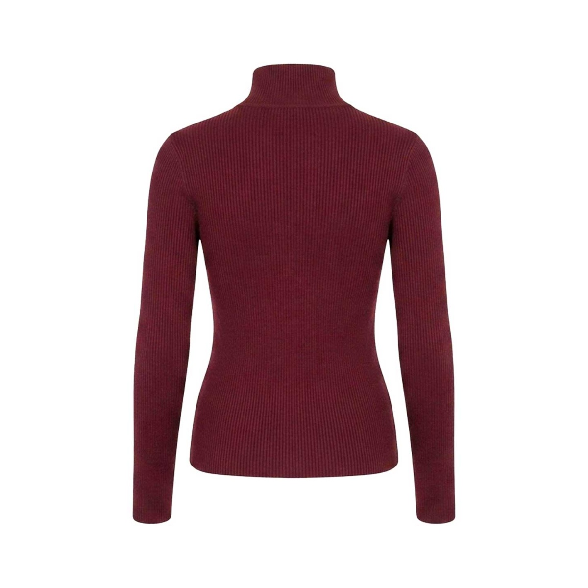 Blusa Cuello Alto Philosophy Para Mujer Junior image number null
