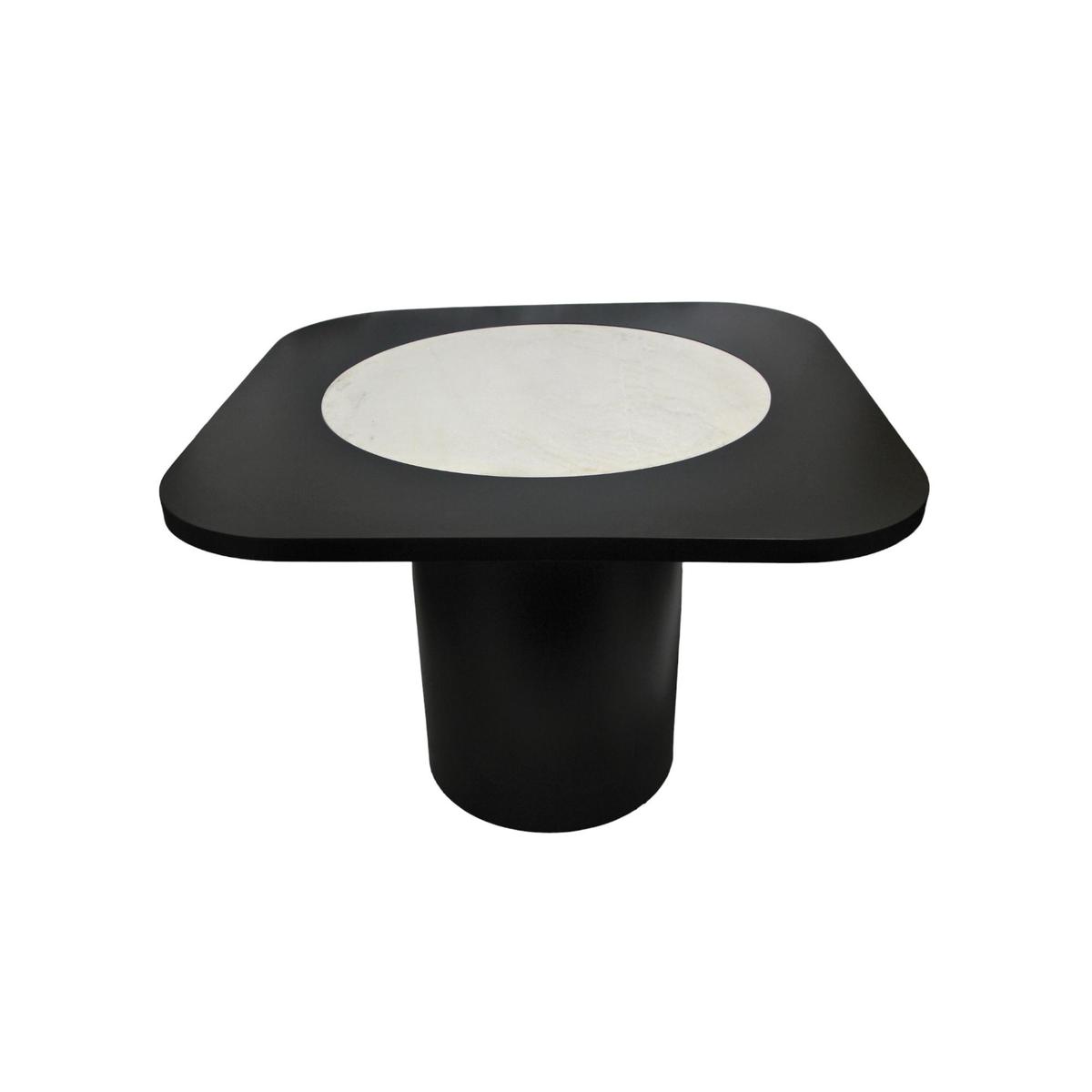 Mesa Auxiliar Colecci&oacute;n Midnight Plum CONCEPTS LIFE image number null