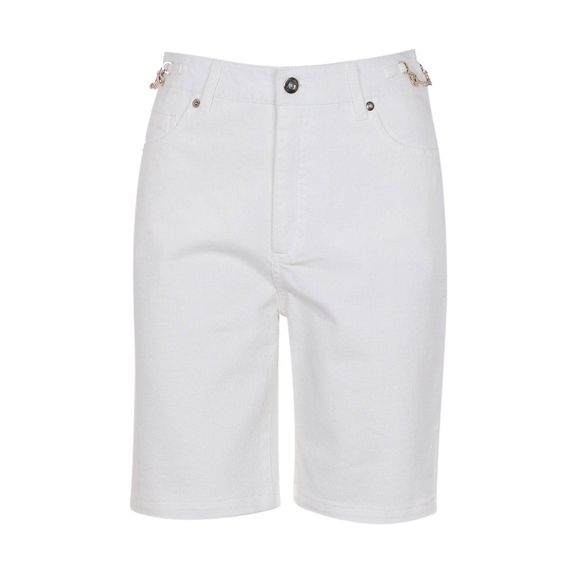 Short Regular Lifestyler Para Mujer Petite image number null