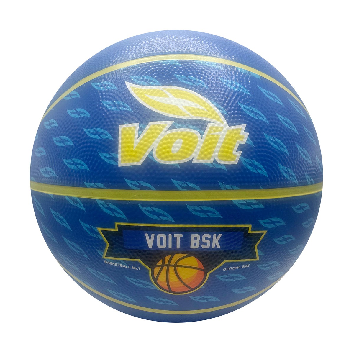 Bal&oacute;n B&aacute;squetbol Voit 7 image number null