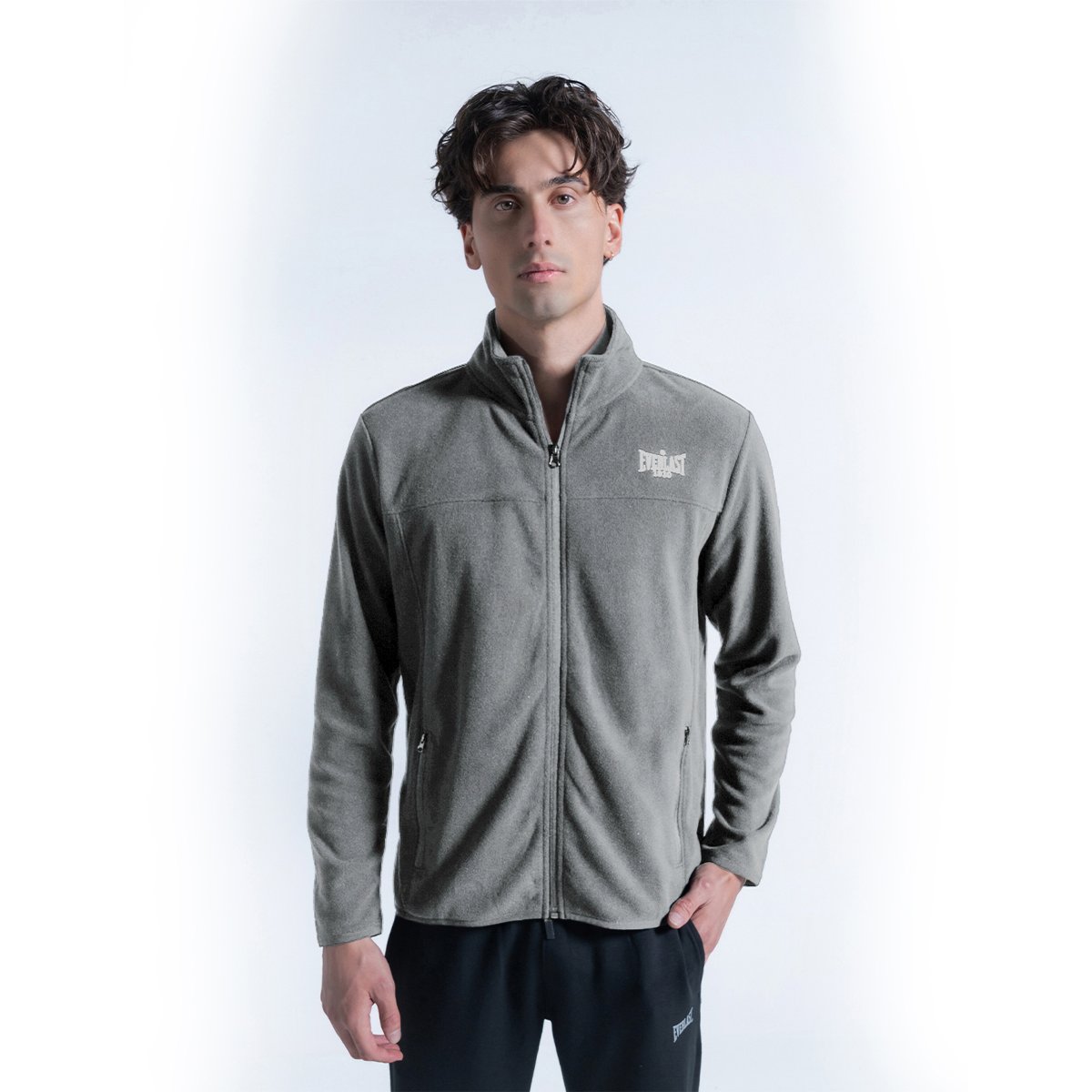 Chamarra Deportiva Everlast para Hombre image number null