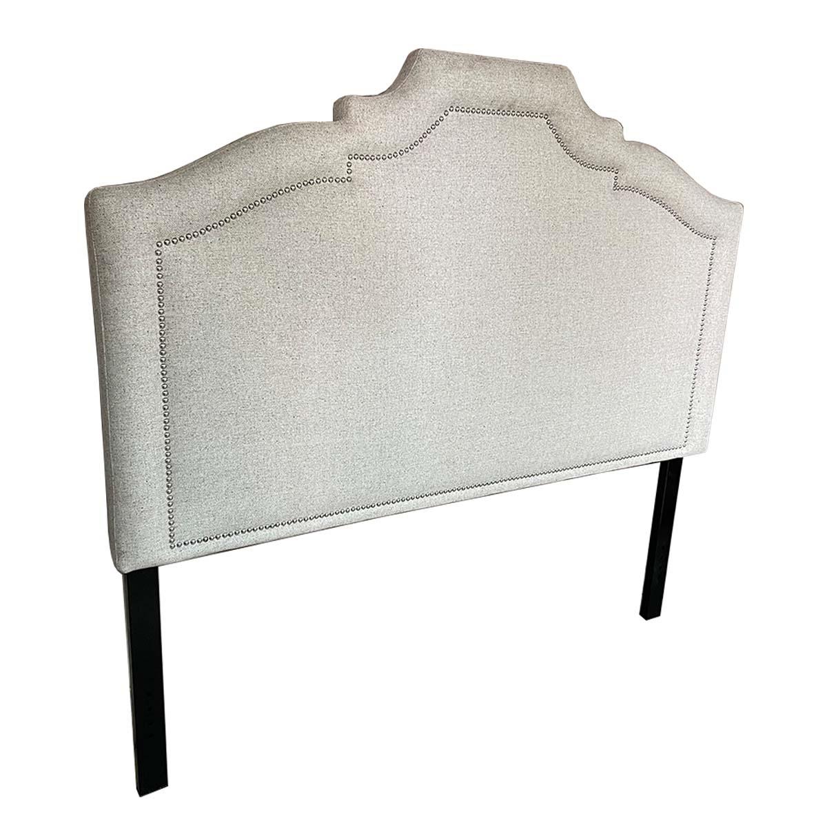 Cabecera Ariana Queen Rice Vintage Home image number null
