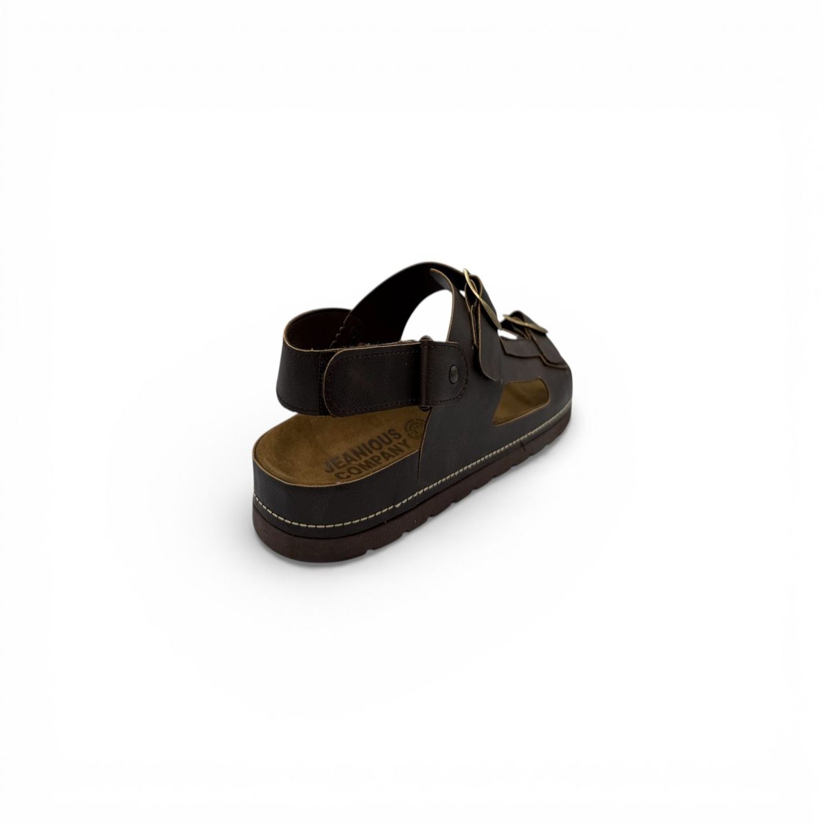 SANDALIA DOBLE HEB JEANIOUS 8056 C image number null