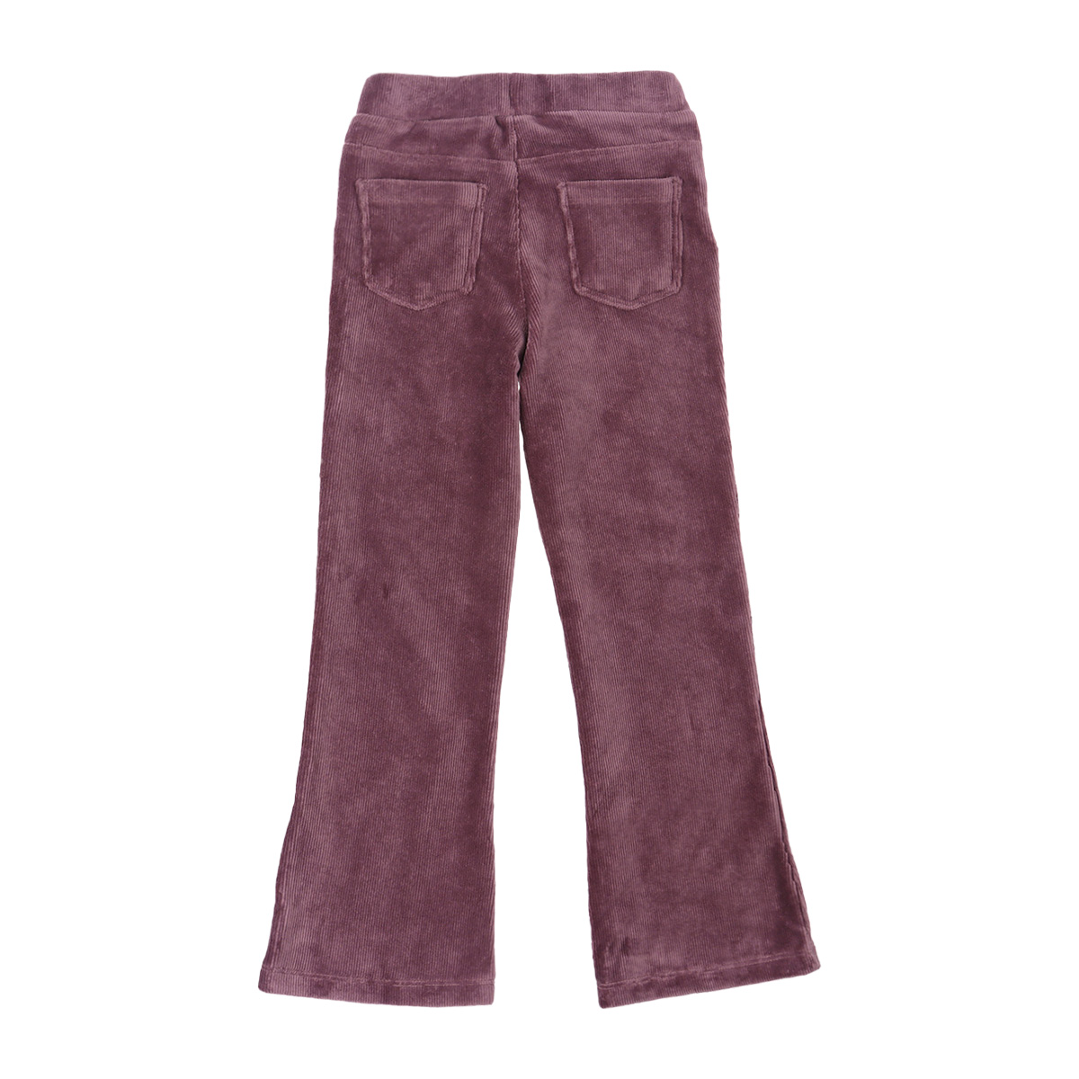 Legging Acanalado C&oacute;modo Casual OVS para Ni&ntilde;a Toddler image number null