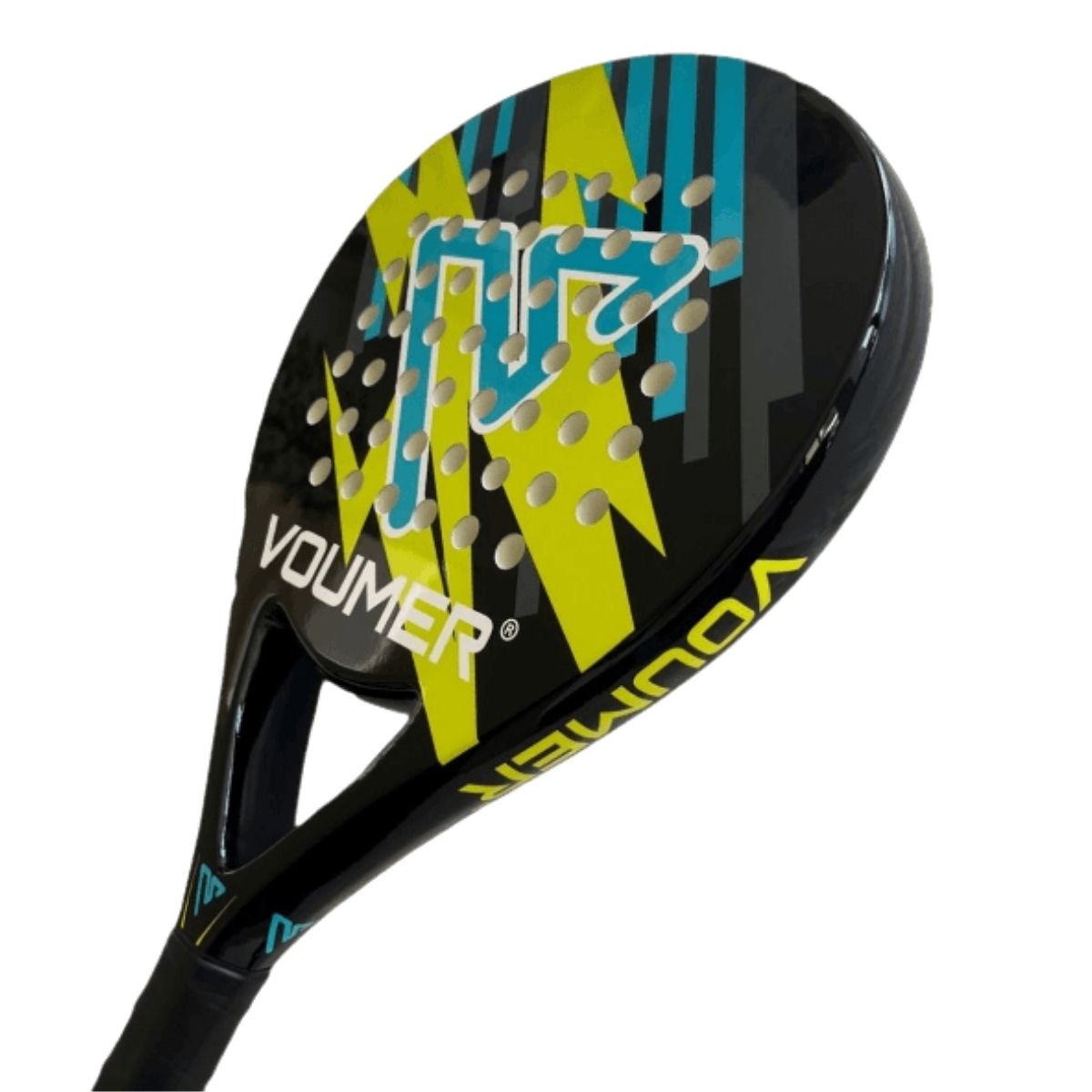 Pala Padel Jr Unisex Voumer image number null