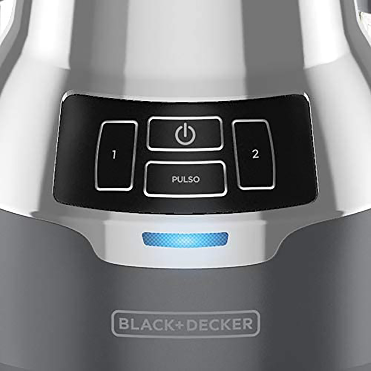 Licuadora Plata Black + Decker image number null