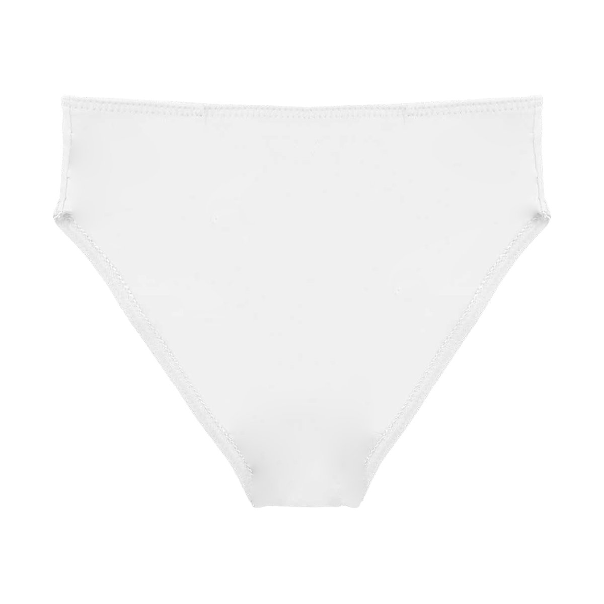 Panty Corte Frances Dise&ntilde;o en Laterales Berlei para Mujer image number null