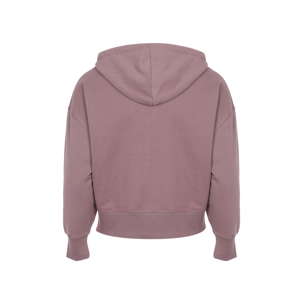 Sudadera Capucha Con Cuentas Fukka Para Mujer Curvy image number null