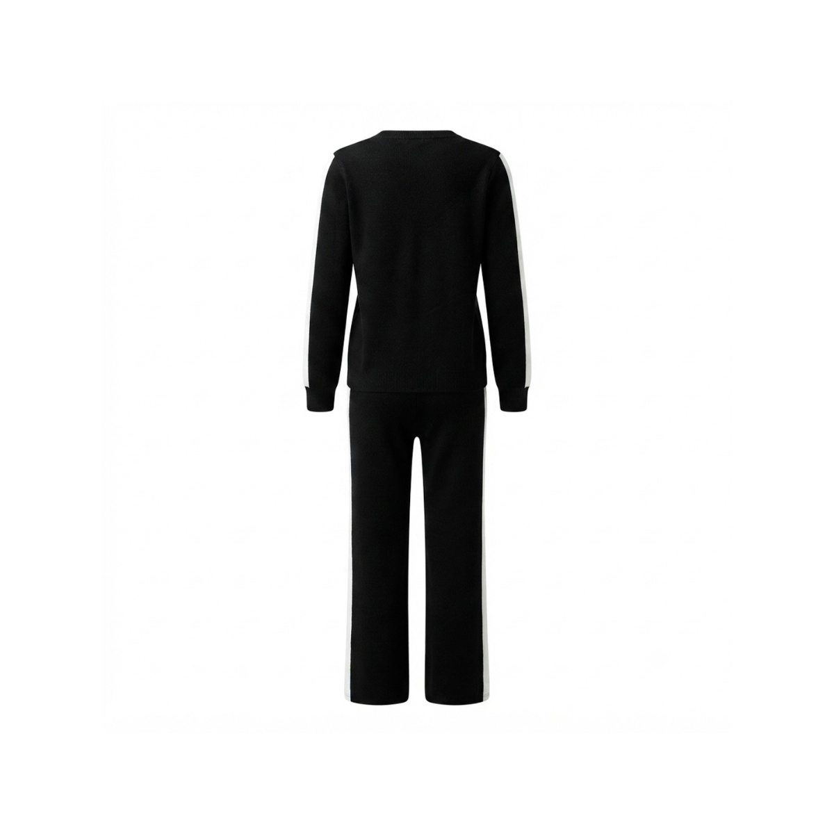 Conjunto Su&eacute;ter Y Pantal&oacute;n Philosophy Para Mujer Junior image number null
