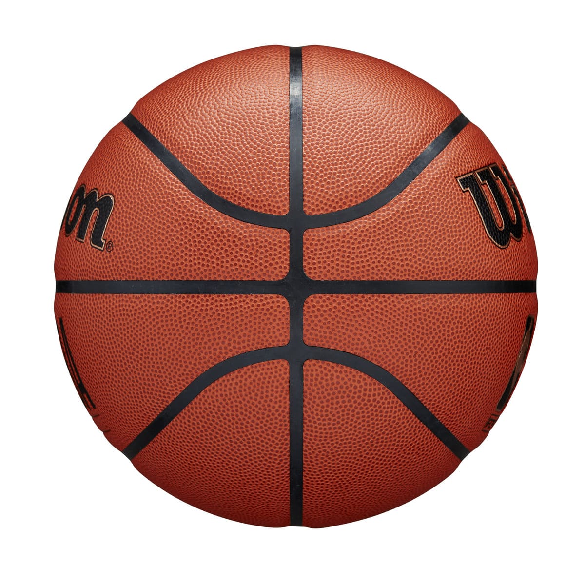 Bal&oacute;n Wilson NBA Forge image number null
