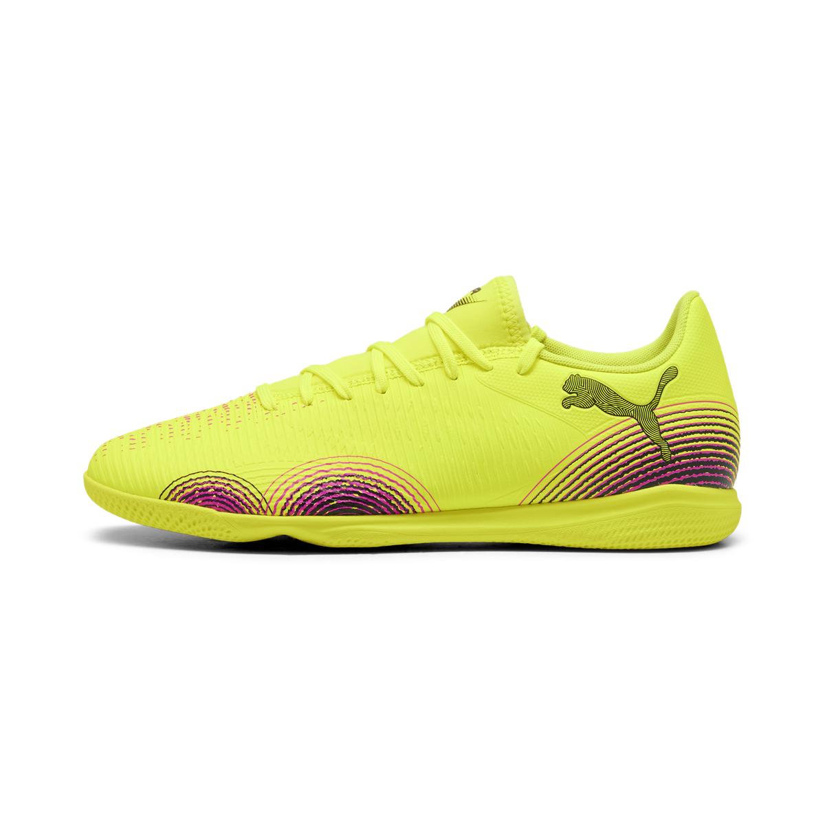 Tenis Soccer Puma Future 8 Play It para Hombre image number null