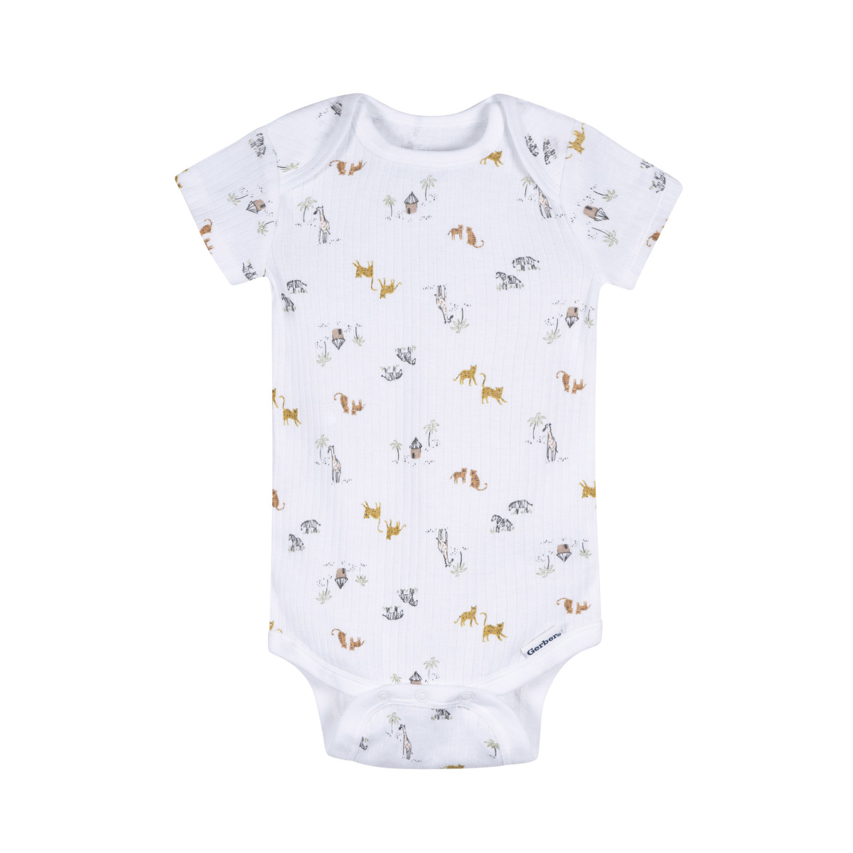 3 Pack Pa&ntilde;alero Gerber Unisex image number null
