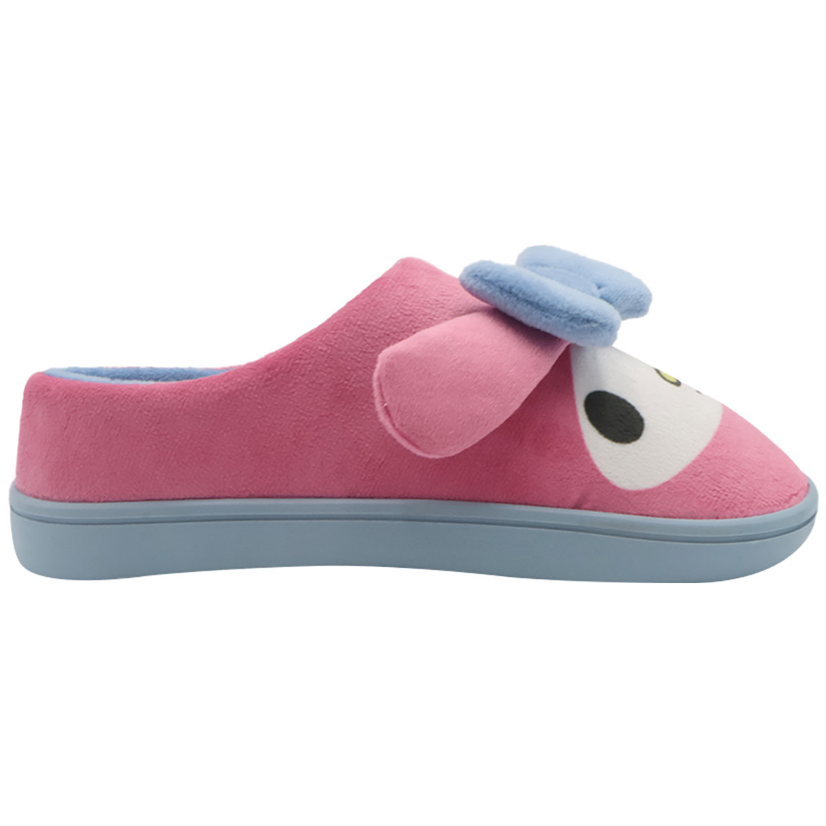 Pantufla Personajes My Melody Rosa para Ni&ntilde;a image number null