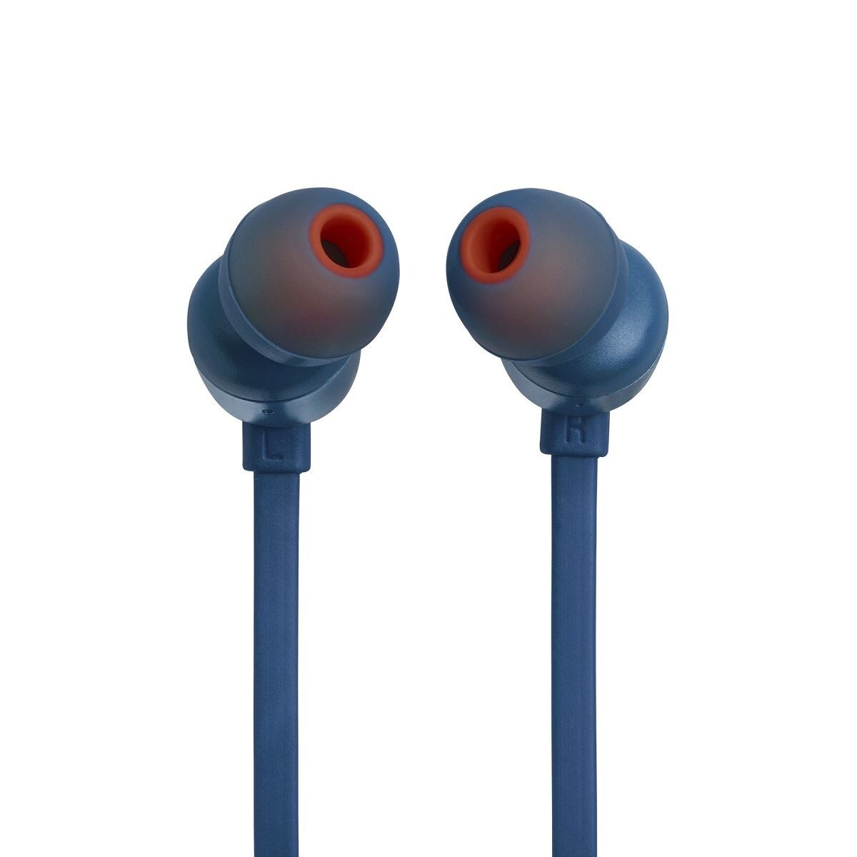 Aud&iacute;fonos JBL Tune 310C Azul image number null