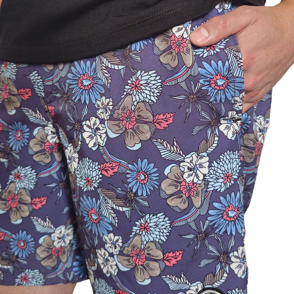 Traje de Ba&ntilde;o Estampado O'Neill para Hombre image number null