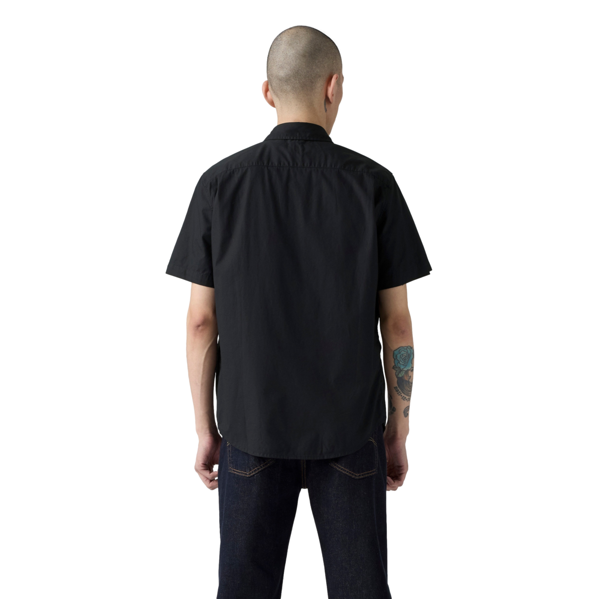 Camisa Cl&aacute;sica Levi&rsquo;s&reg; image number null
