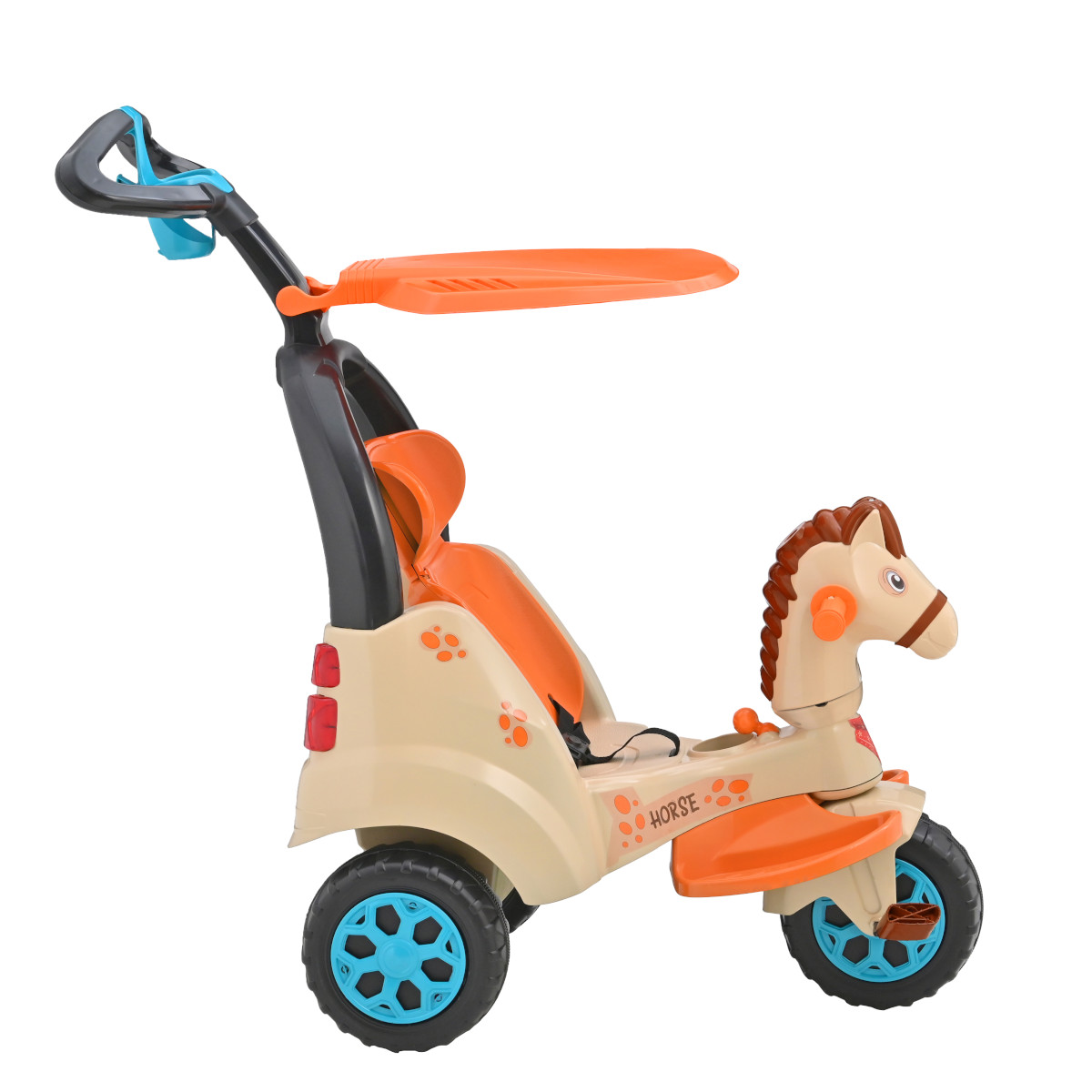 Super Trike Caballito Prinsel image number null