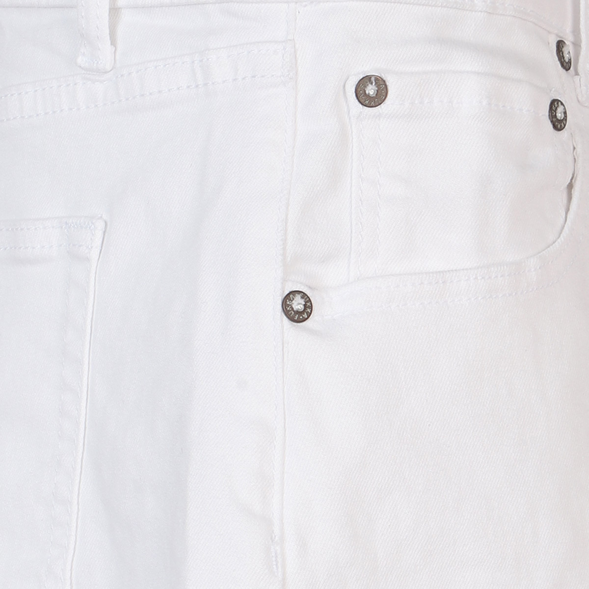 Short Mezcilla Fukka para Mujer Curvy image number null