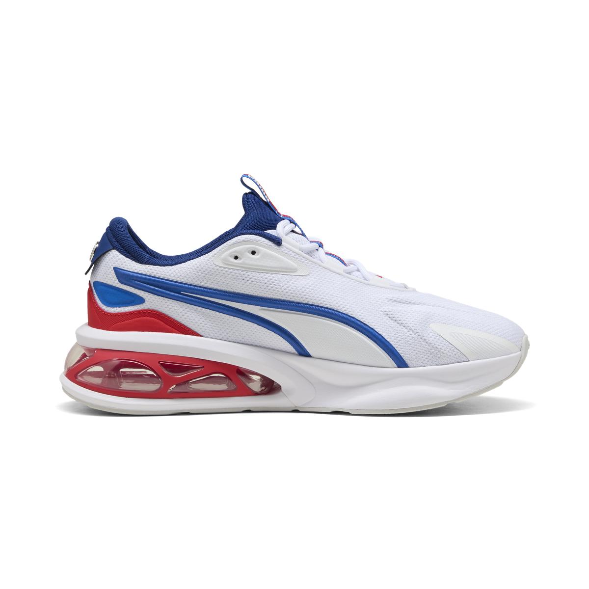 Tenis Racing Puma Bmw Mms Solar para Hombre image number null