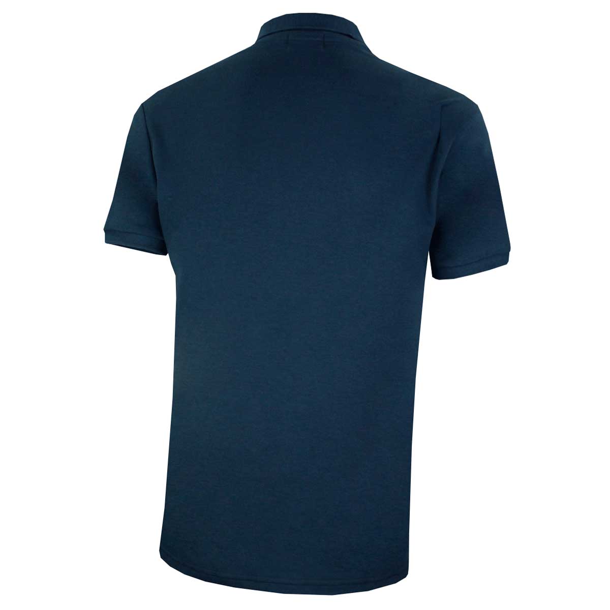 Polo Basic Interlock RCB Polo Club Modelo elo 102BpModelo a Para Hombre image number null