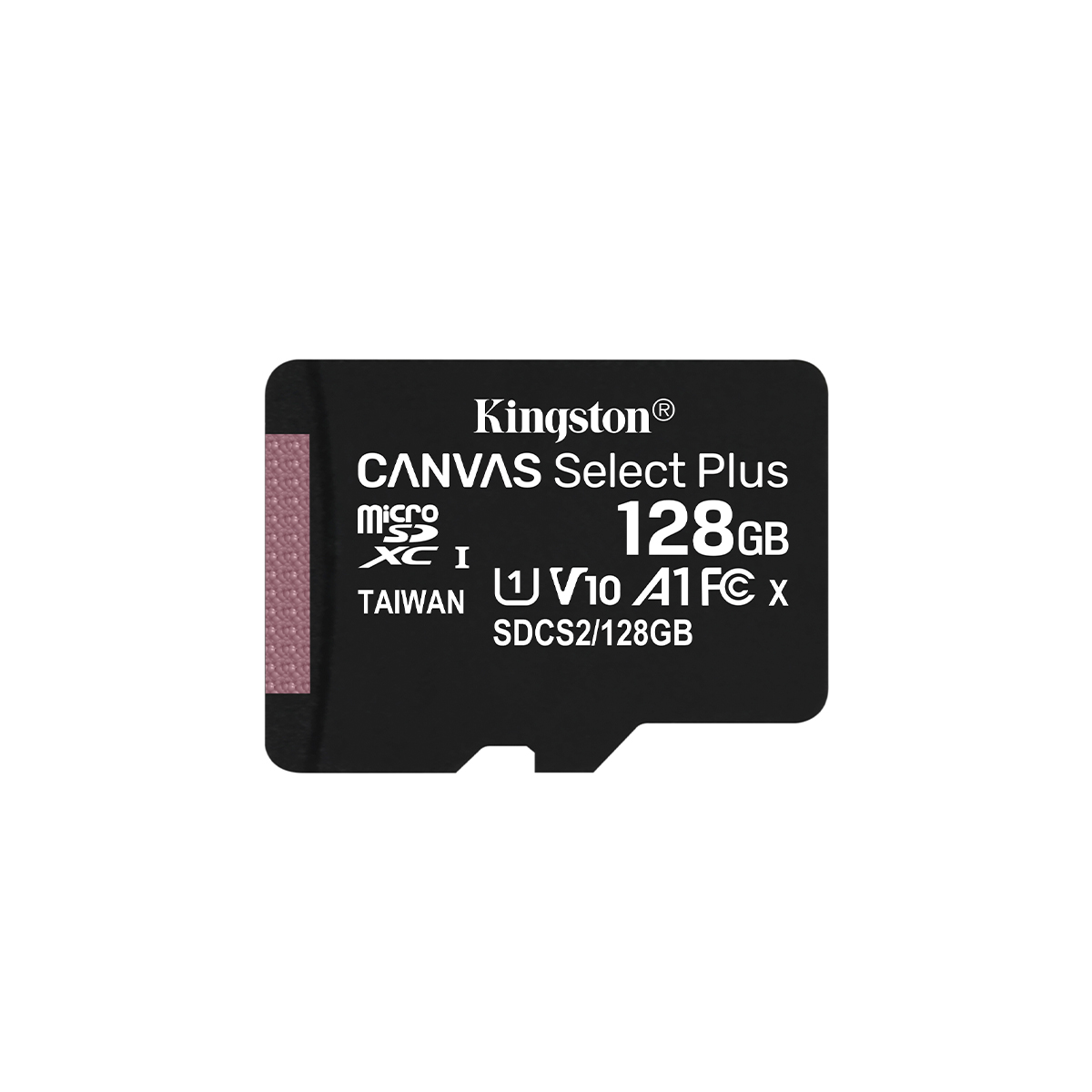 Kit de Adaptador y Micro SD C10 Plus 128GB Kingston image number null