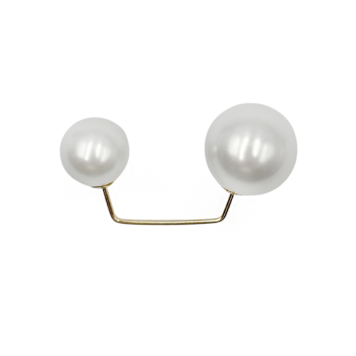 Fistol 2 Perlas Bl Aktuales Para Mujer image number null