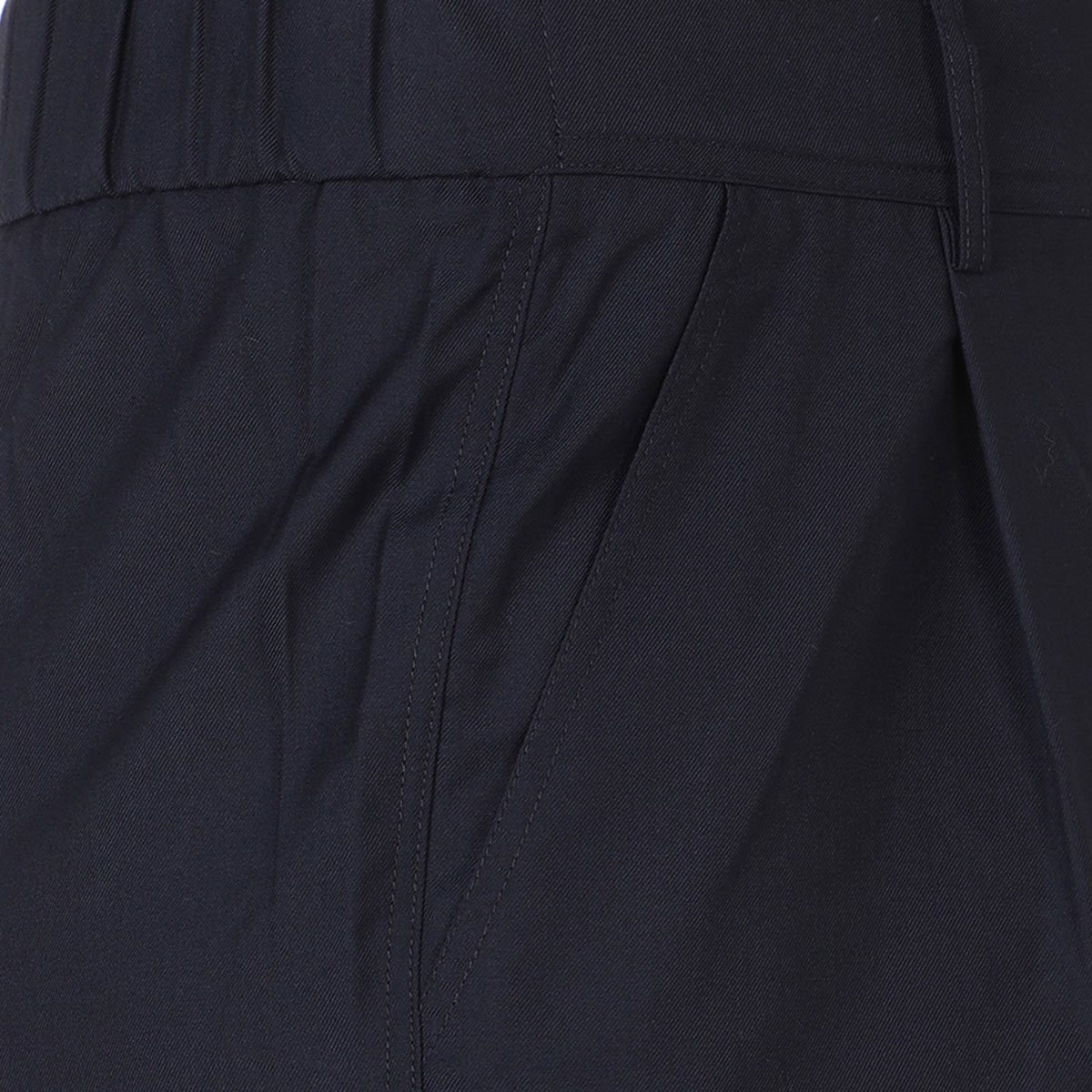 Pantal&oacute;n Pierna Amplia Life Styler para Mujer Curvy image number null