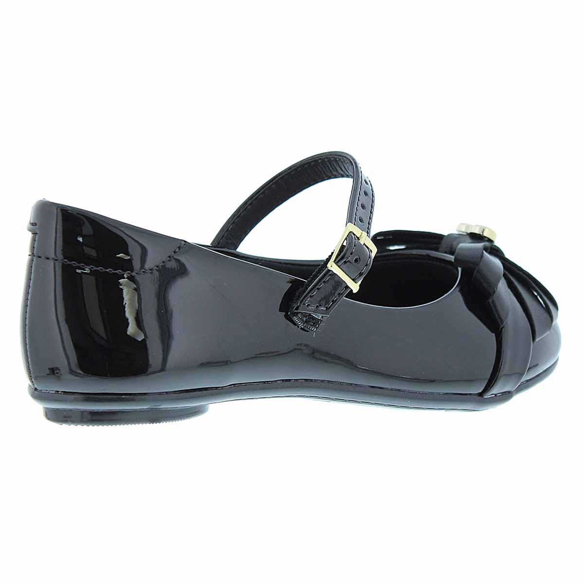 Zapato Casual Molekinha Ajuste Hebilla para Ni&ntilde;a image number null