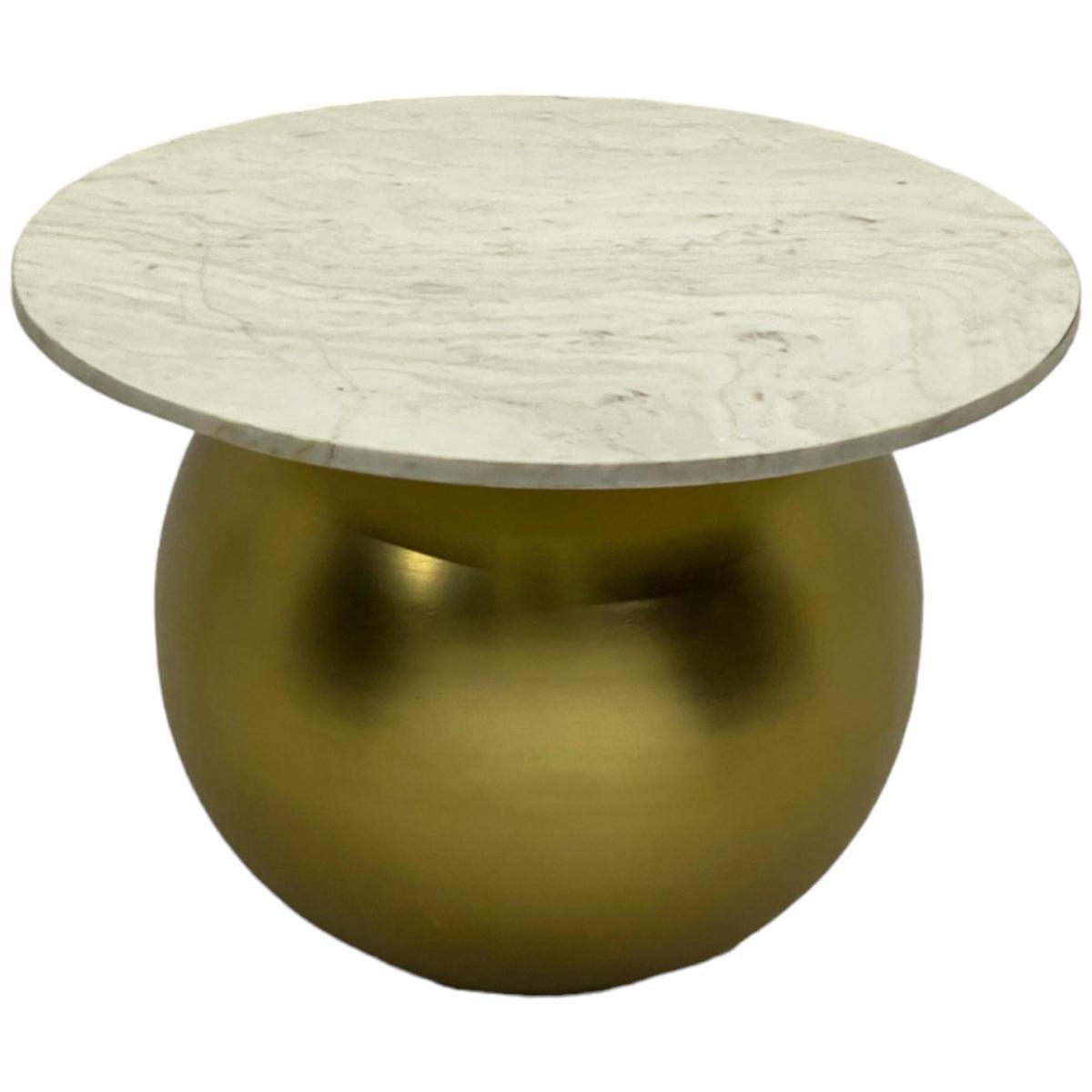 Mesa Auxiliar Colecci&oacute;n Scarlet  CONCEPTS LIFE image number null