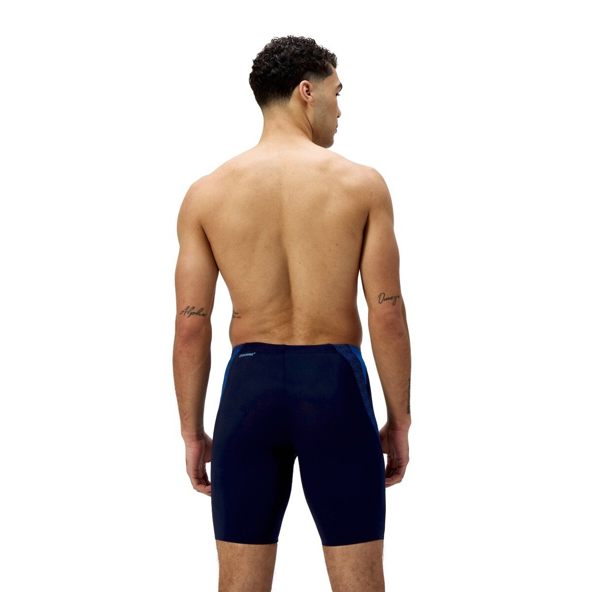 Jammer Natacion Speedo Hyperboom para Hombre image number null