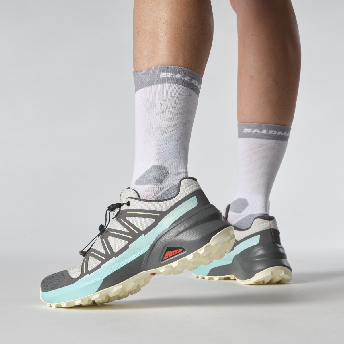 Tenis Outdoor Salomon Speedcross Peak para Mujer image number null